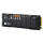 Sandisk 500GB M.2 PCIe Gen4 NVMe Black SN850 Heatsink - 633192 - zdjęcie 4